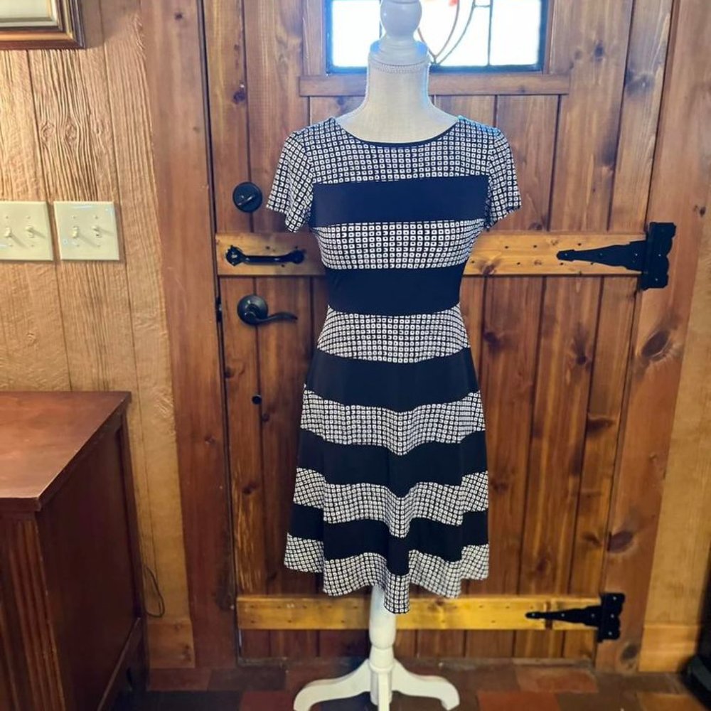 Signature by Robbie Bee dress